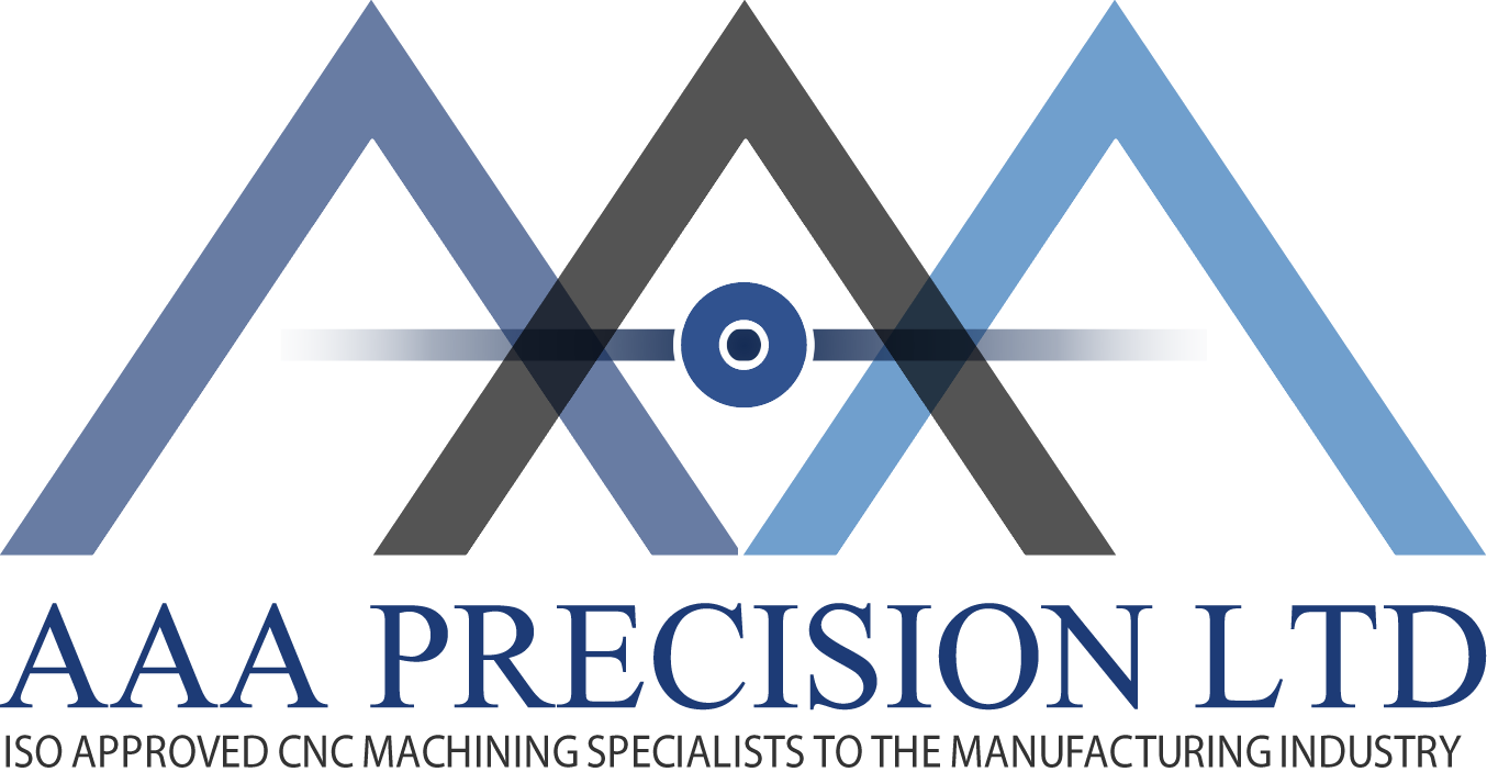AAA Precision Ltd ISO approved Precision CNC Machining Stockton